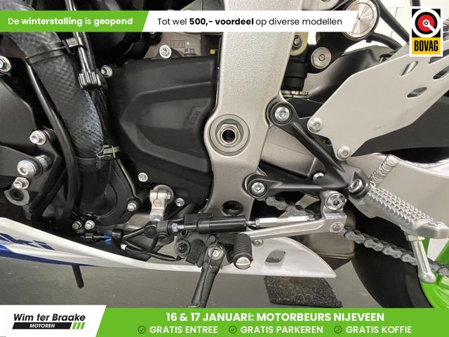 kawasaki - ninja-zx-6r