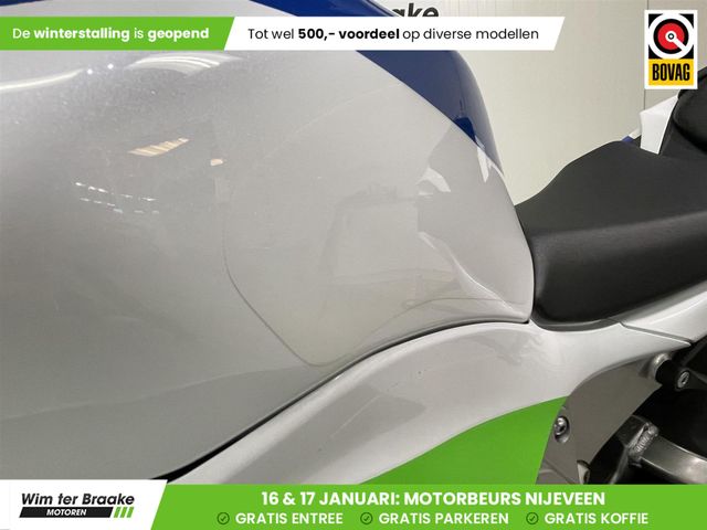 kawasaki - ninja-zx-6r