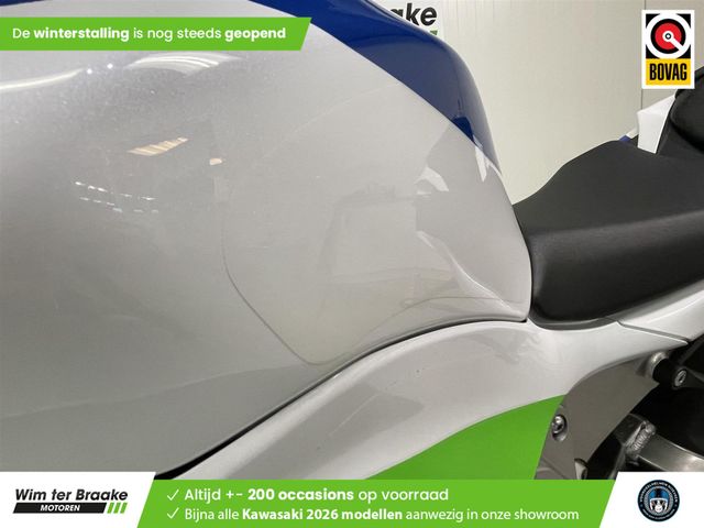 kawasaki - ninja-zx-6r