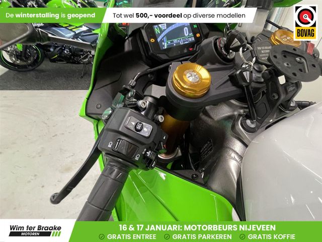 kawasaki - ninja-zx-6r