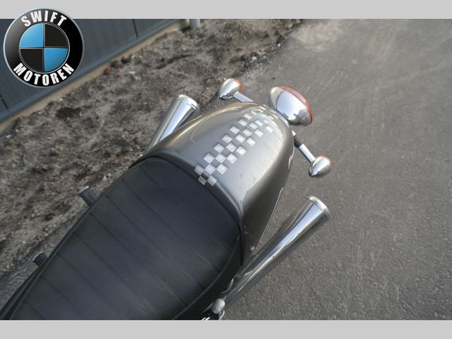 triumph - thruxton-900