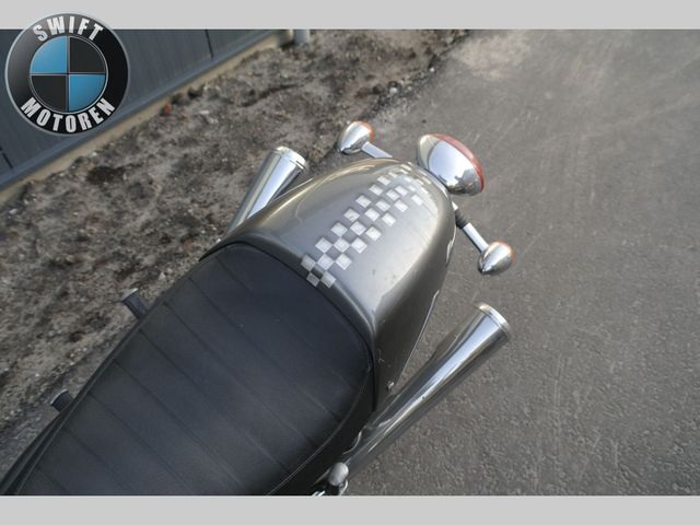 triumph - thruxton-900