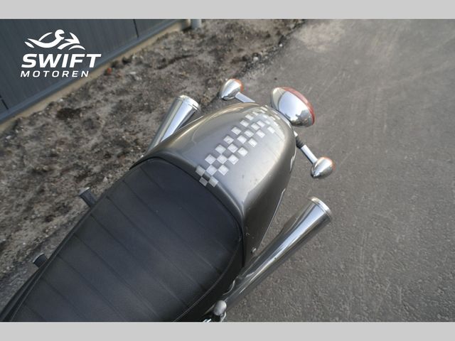 triumph - thruxton-900