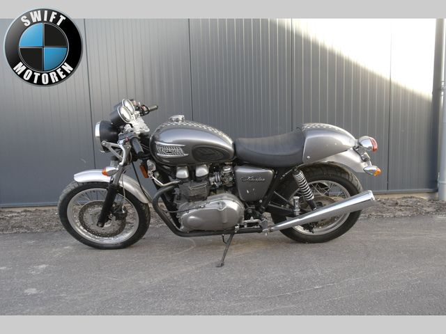 triumph - thruxton-900