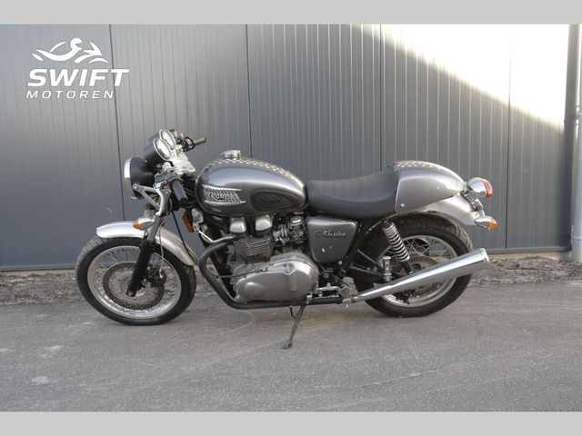 triumph - thruxton-900
