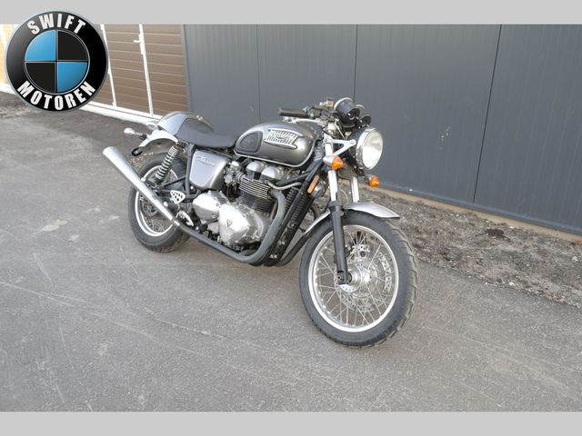 triumph - thruxton-900