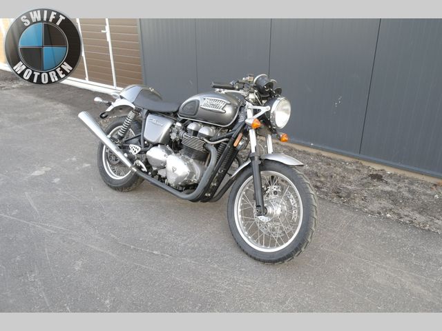 triumph - thruxton-900