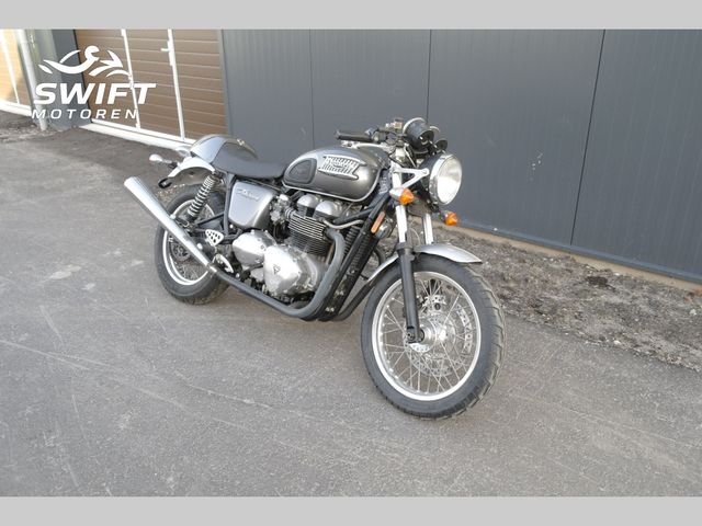 triumph - thruxton-900