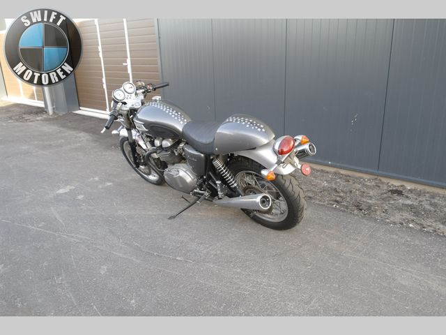 triumph - thruxton-900