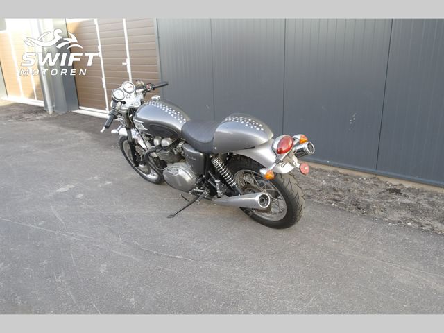 triumph - thruxton-900