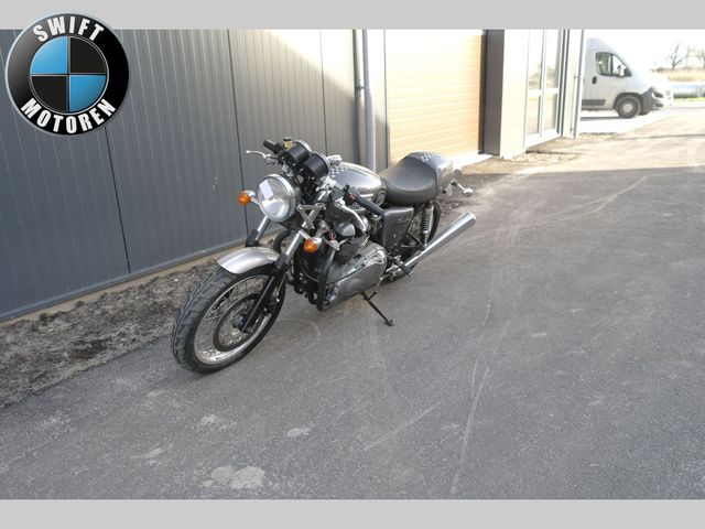 triumph - thruxton-900