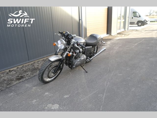triumph - thruxton-900