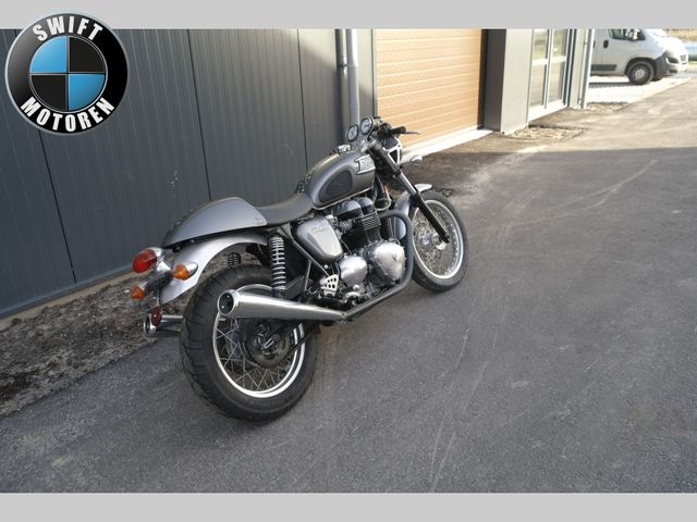 triumph - thruxton-900