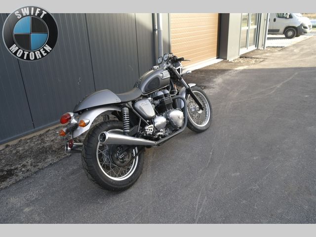 triumph - thruxton-900