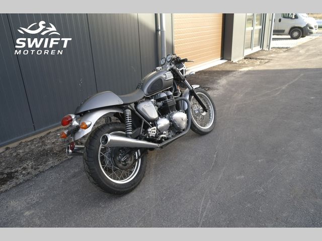 triumph - thruxton-900