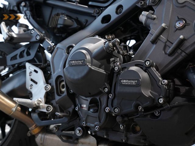 yamaha - mt-09