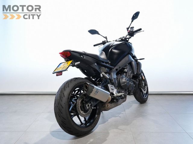 yamaha - mt-09