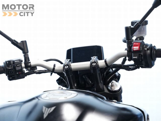 yamaha - mt-09
