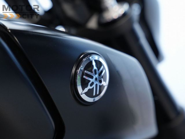 yamaha - mt-09