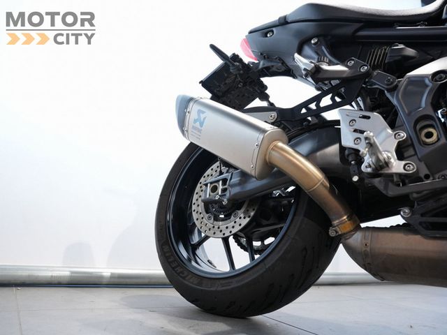 yamaha - mt-09