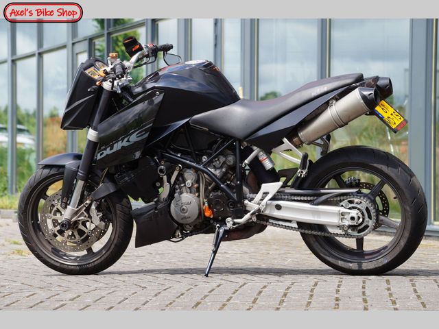 ktm - 990-super-duke