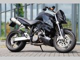 KTM 990 SUPER DUKE
