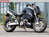 KTM 990 SUPER DUKE