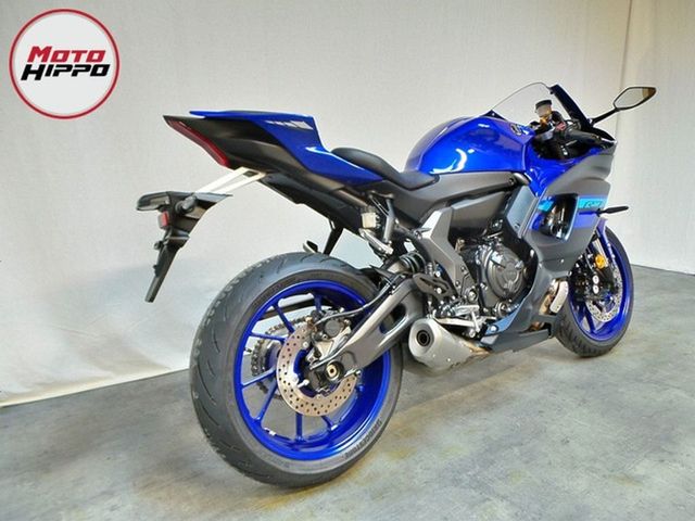 yamaha - r7