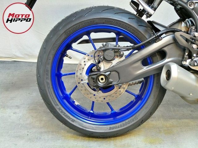 yamaha - r7