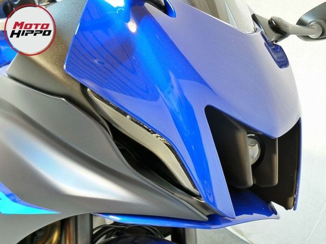 yamaha - r7