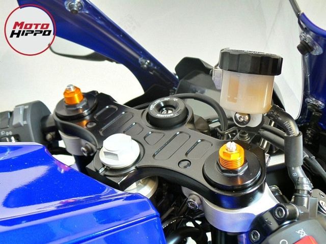 yamaha - r7