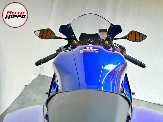 yamaha - r7