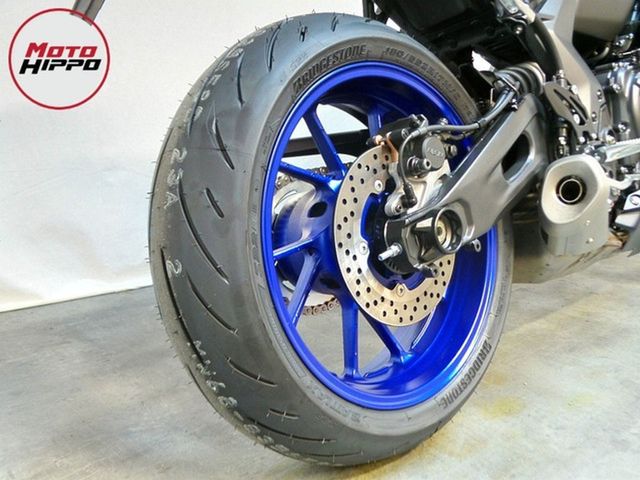 yamaha - r7