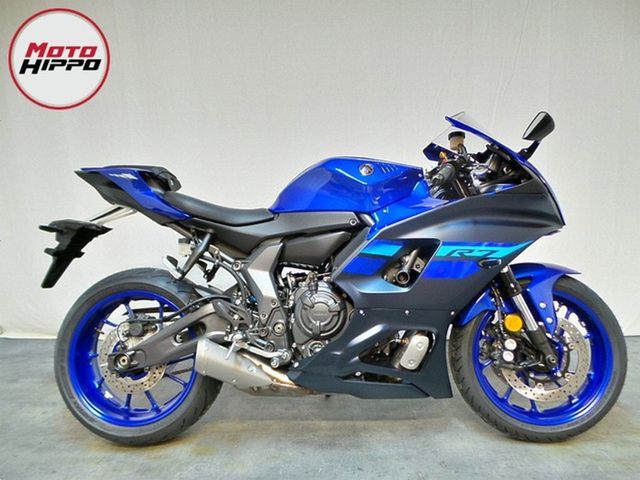 yamaha - r7