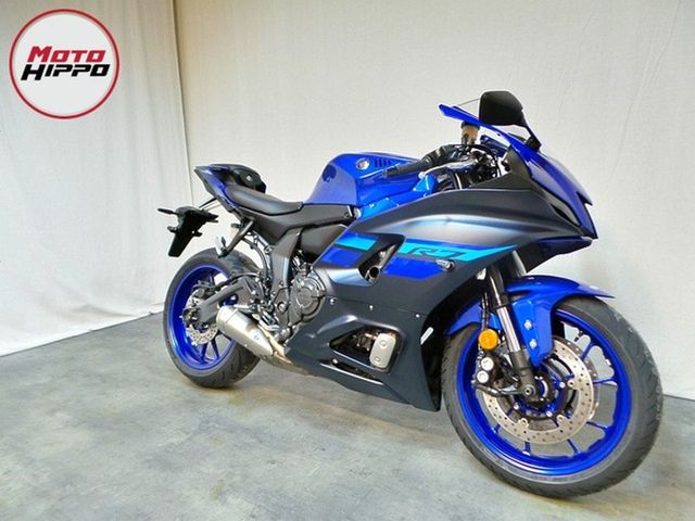 yamaha - r7