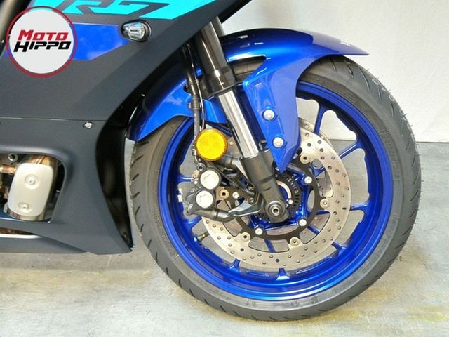 yamaha - r7