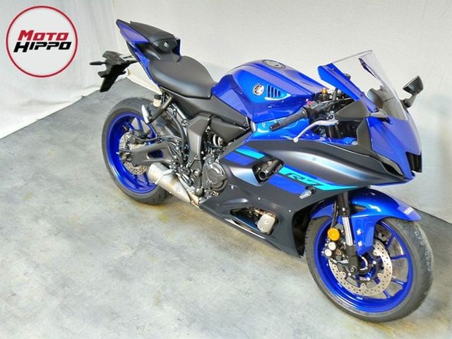 yamaha - r7