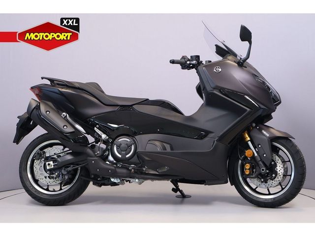 yamaha - tmax-tech-max-560