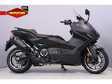 YAMAHA TMAX TECH MAX 560