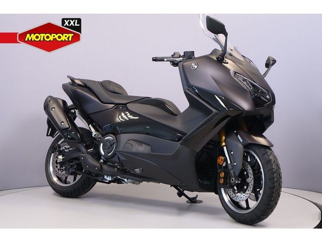 yamaha - tmax-tech-max-560