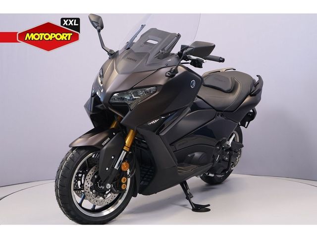 yamaha - tmax-tech-max-560