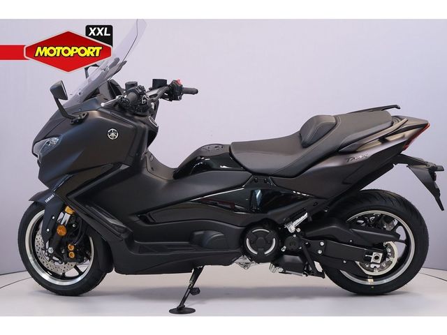 yamaha - tmax-tech-max-560
