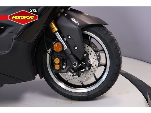 yamaha - tmax-tech-max-560