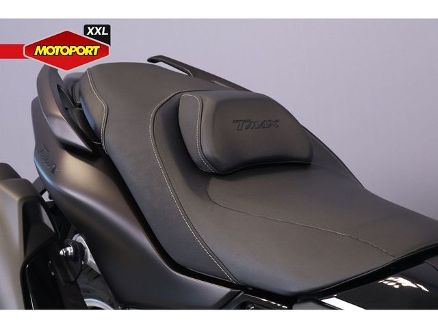 yamaha - tmax-tech-max-560