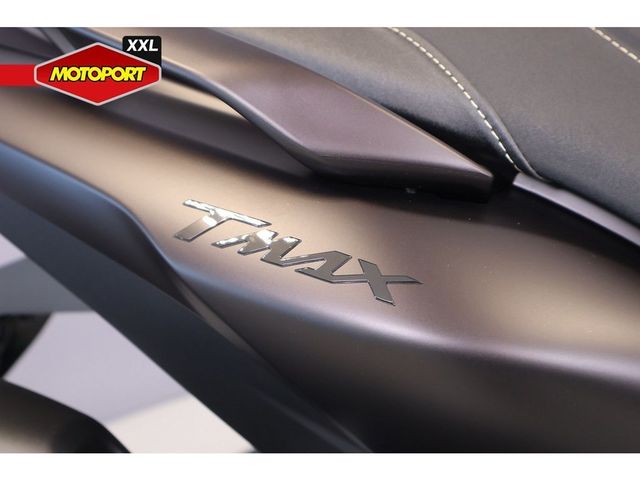 yamaha - tmax-tech-max-560