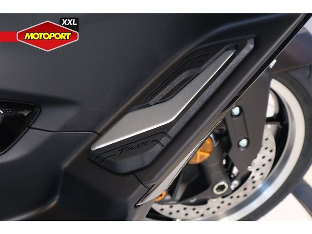yamaha - tmax-tech-max-560