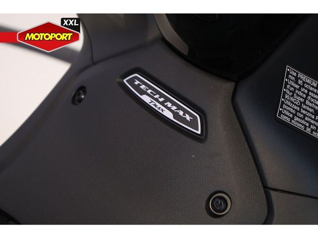 yamaha - tmax-tech-max-560