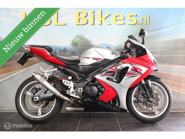 suzuki - gsx-r-1000