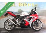 SUZUKI GSX-R 1000