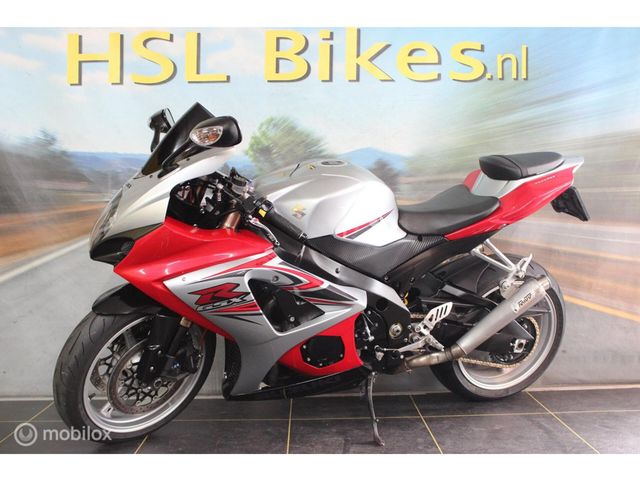 suzuki - gsx-r-1000